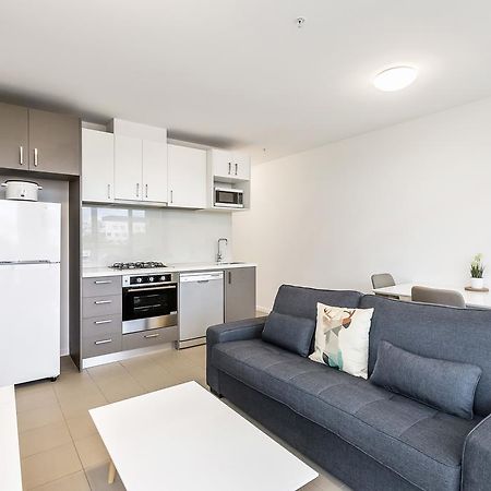 Poplar Sanctuary Apartments Melbourne Dış mekan fotoğraf