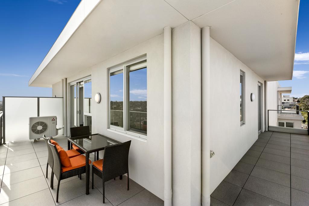 Poplar Sanctuary Apartments Melbourne Dış mekan fotoğraf