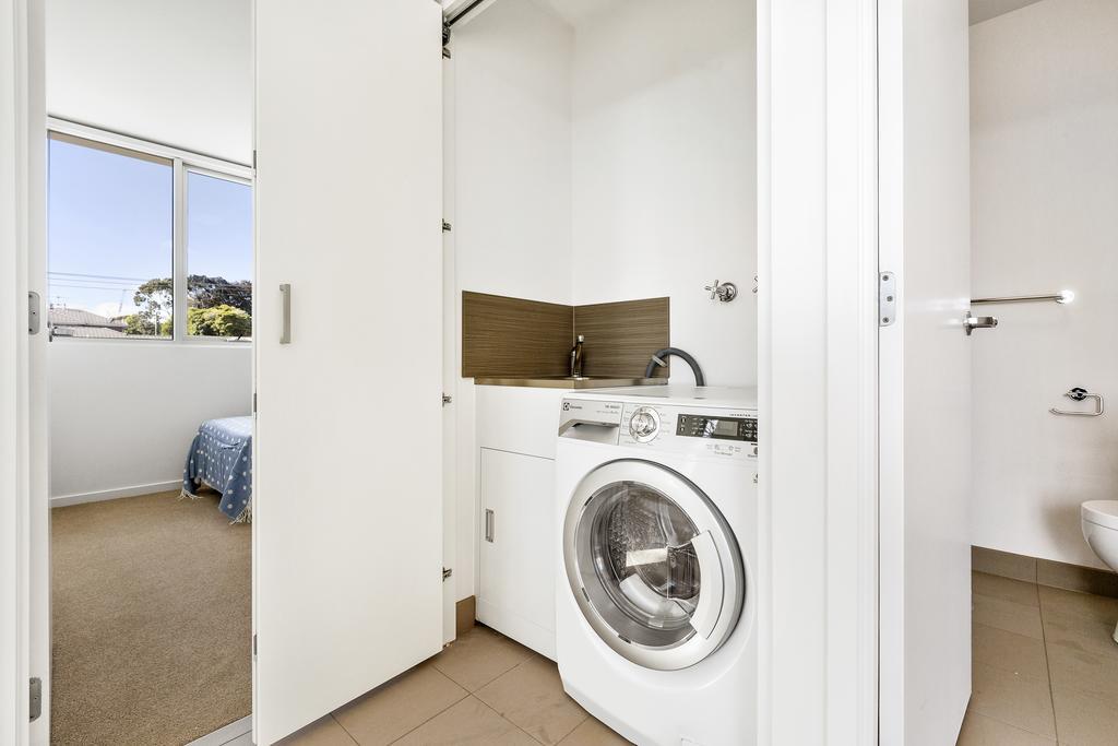 Poplar Sanctuary Apartments Melbourne Dış mekan fotoğraf
