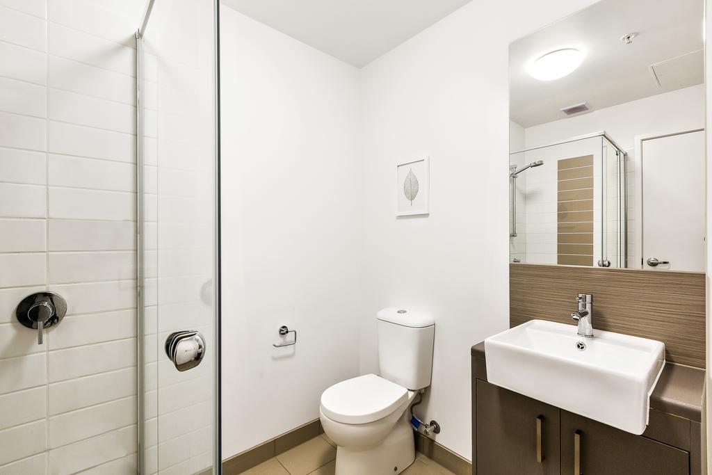 Poplar Sanctuary Apartments Melbourne Dış mekan fotoğraf