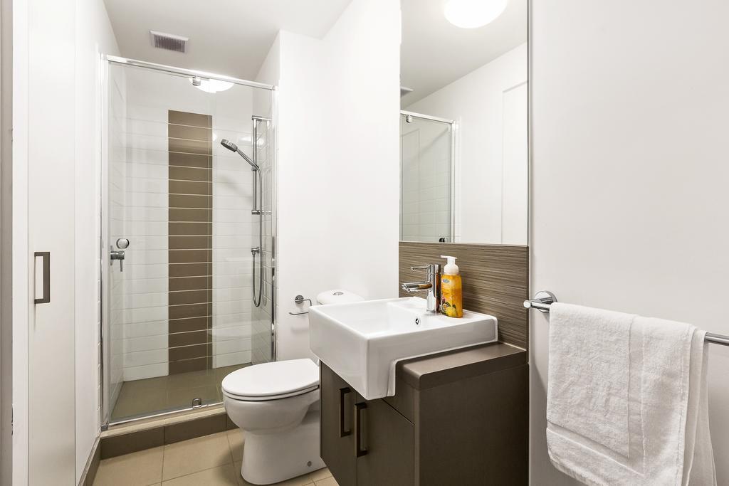 Poplar Sanctuary Apartments Melbourne Dış mekan fotoğraf